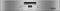 Miele G 4310 U - Onderbouw Vaatwasser - 13 couverts - RVS