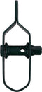 vidaXL - Draadspanners - 50 - st - 100 - mm - staal - groen