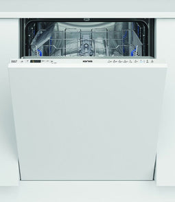 Ignis G2I HD526A - Inbouw Vaatwasser 60cm - 14 Couverts - Energieklasse E