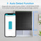 Meross MRS100 - Smart Wi-Fi Roller Shutter Timer - Bedien met app - 2,4 GHz Wi-Fi
