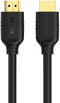 Unitek C11079BK-10M - HDMI Kabel - 10 meter - Zwart
