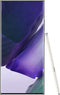 Samsung Galaxy Note20 Ultra 5G - Wit - 256 GB - Dubbele fysieke simkaart