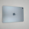 Apple iPad Air 11-inch - Wi-Fi 128GB - Blauw