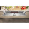 Neff S255EAX16E - Inbouw vaatwasser - XXL model - Label A - 42 dB