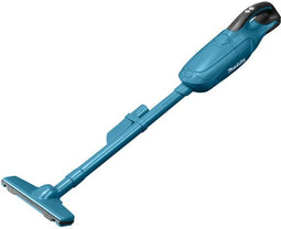 Makita DCL182Z - Accu stofzuiger - 18V - 40 minuten accuduur - 0,5L