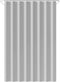 Loti Living Douchegordijn - Waterdicht - Anti Schimmel - Grijs - 120x200 cm