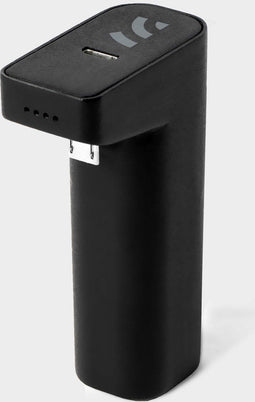 Remotto Battery - Accu PS4 - 3000 mAh - Zwart