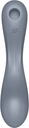 Satisfyer - Curvy Trinity 1 - Bluegrey