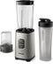 Philips Daily Collection HR2604/80 - Juicer - 350 W - Roestvrij staal - Metallic
