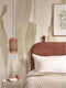 GOOD&MOJO Hanglamp Bhutan - Bamboe/Zwart - Ø18x35cm - - Hanglampen Eetkamer, Slaapkamer, Woonkamer