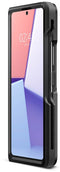 Spigen ACS06209 - Thin Fit P - Slank design met Air Cushion technologie - Zwart