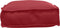 vidaXL - Ligbedkussen - Bordeauxrood - 60x40x8 - cm - Oxfordstof