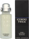 Herenparfum EDT Iceberg Twice For Him (125 ml)