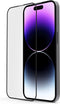 Hama Extreme Protect - Screenprotector - D3O-gelicentieerd - 10H hardheid - iPhone 14 Pro