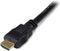 StarTech.com HDMI Kabel - HDMI - 1.5m - Zwart
