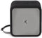 Ksix BLUESPEAK09 - Draadloze luidspreker - Bluetooth 5.0 5W - Zwart