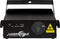 Laserworld EL-60G Geschikt voor gebruik binnen Discolaserprojector Zwart stroboscoop- & discolamp