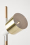 Zuiver Ivy Vloerlamp - Wit