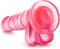 B Yours Sweet 'N Hard Dildo Met Ballen - Roze