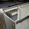 Hailo Multi-Box Duo L Prullenbak - Inbouw - 2 x 14 l - Wit (2 stuks)