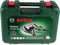 Bosch PWS 850-125 - Haakse slijper - 850 W 125 mm - Vibration Control