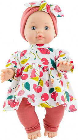 Paola Reina Babypop Susi 32 cm