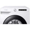 Samsung WW90T504AAWCS2 - Wasautomaat - Eco Bubble techniek - 1400 tpm