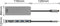 ACT AC7050 - USB-C Hub - 3x USB-A - Kaartlezer - PD Pass-Through - Grijs