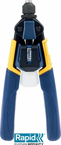 Klinknagelpistool Rapid RP 100 Multi Handboek Professioneel