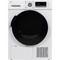 Thomas ok Otd8346d - Warmtepompdroger - 8 kg - Kinderslot - Stil