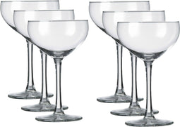 Royal Leerdam Specials Champagneglas 23 cl - 6 stuks