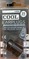 CoolEarPlugs Oordopjes - 20dB Geluidsfilter - Opbergdoosje