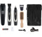 Remington MB905 - Baardtrimmer Kit - 6-delige set - Zwart