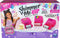 Cool Maker Shimmer Me Body Art - 120 Ontwerpen - Tijdelijke Tattoos - Navulset - knutselen