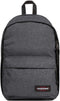 Eastpak BACK TO WORK - Rugzak 27L - 15 inch laptopvak - Black Denim