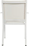 Outdoor Living tuinstoel Breeze - wit