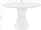Zuiver Lotus Tafel - Beige