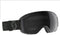 Scott LCG Compact - Skibril - Extra S1 lens - Zwart
