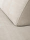 MUST Living Corner sofa Cliff left,80x273x180 cm, Honey sand