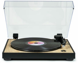 Thomson TT300 - Draaitafel - AT3600L cartridge - Zwart