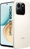 Honor 400 SMART - Smartphone - Snapdragon 685 6GB/128GB 6500 mAh - Goud