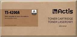 Actis TS-4200A tonercartridge Compatibel Zwart 1 stuk(s)