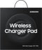 Samsung Wireless Charger - EP-PG920I - Draadloze oplader - Zwart