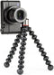 Joby GorillaPod 500 - Mini-tripod - Flexibel en lichtgewicht - Zwart