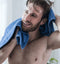 NIVEA MEN Strong Power Haar Shampoo - Verrijkt met zeemineralen - Milde formule Haarshampoo -