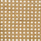 Leunstoel Natuurlijk Rotan 62 x 57 x 76,5 cm