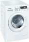 Siemens WM14Q441 - Wasmachine - 7 kg - 1400 tpm - Energieklasse A+++ - Wit