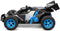 Exost PRO ROCKET ONE 1:14 RC Auto - High Speed tot 25 km/u - Blauw