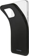 Mobilize Rubber Gelly Case Xiaomi 15 Matt Black