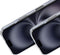 Mobiparts iPhone 16 - Hardcover - MagSafe Compatible met Corner Protection - Transparant